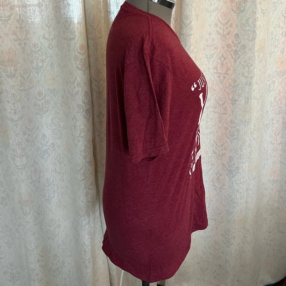 Hamilton Musical Tee - Picture 3 of 8